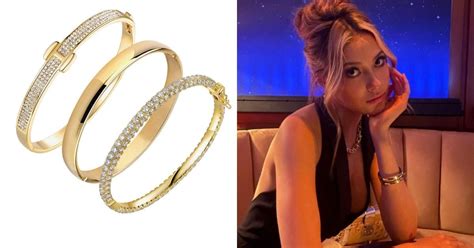 tiffany ring dupe - Here Are The Best Dupes For Eileen Gu's Tiffany And Co.